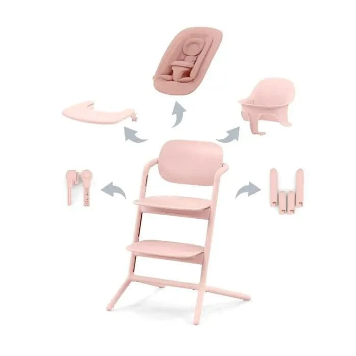 Cybex Lemo Highchair